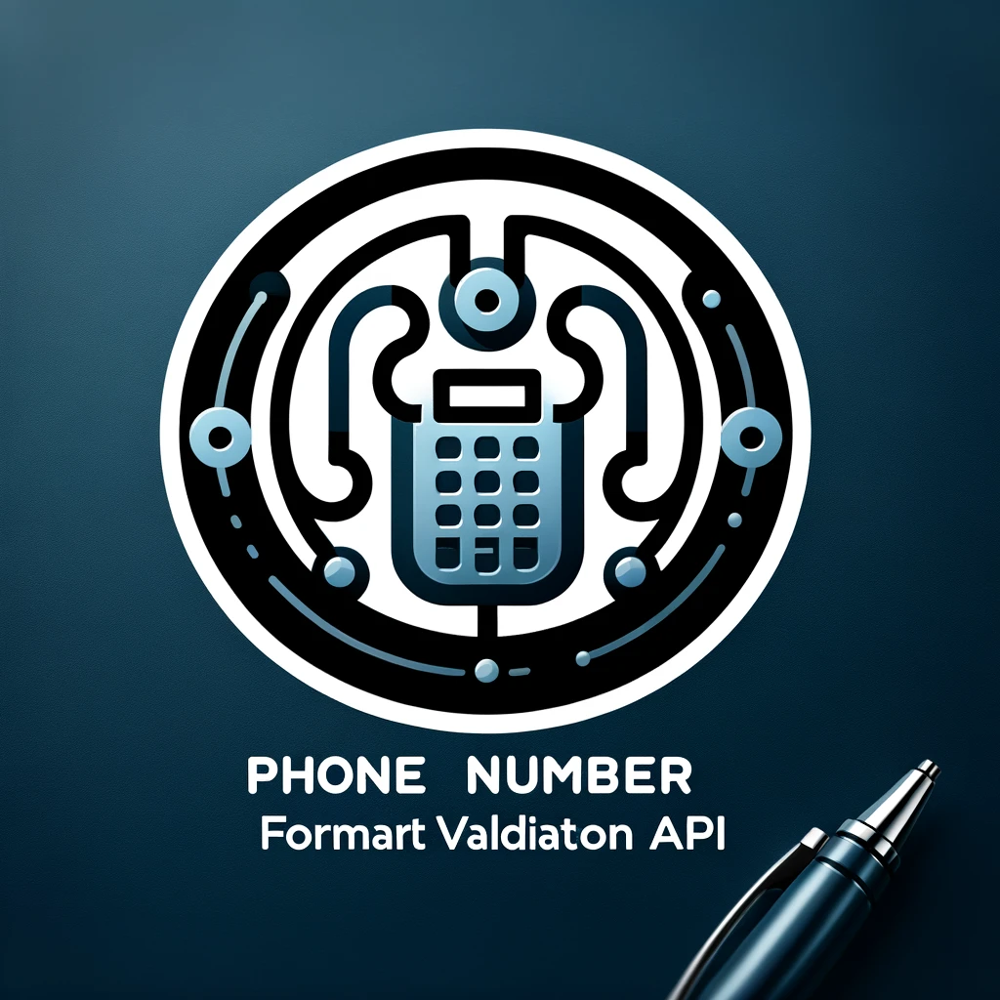Phone Number format Validation